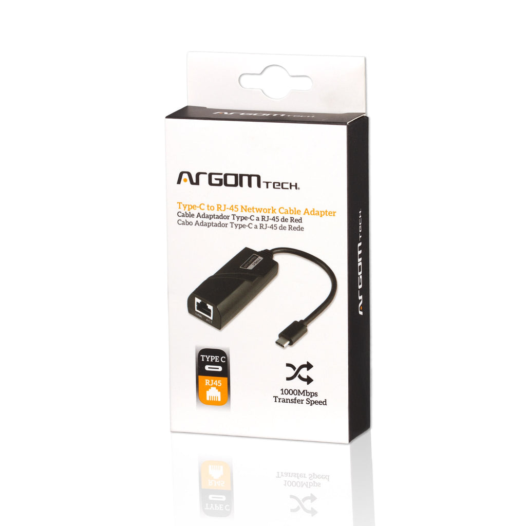 Adaptador USB RJ45 Ethernet WIFI - ReciclaTecnologia