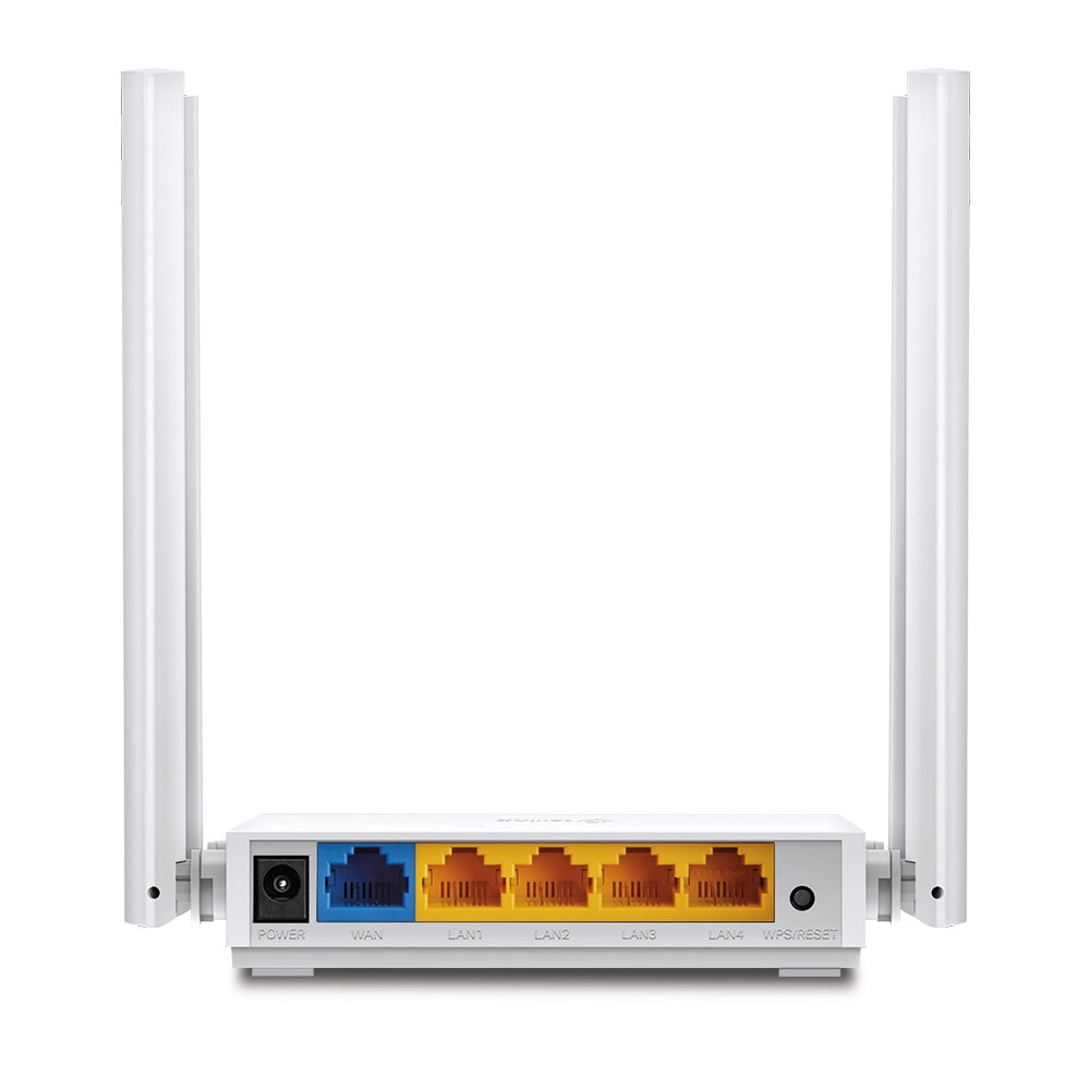 TL-WR902AC, Router de Viaje Inalámbrico AC750