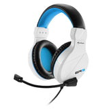 HEADSET SHARKOON RUSH ER3