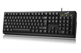 TECLADO GENIUS SMART KB-100 ESPAÑOL