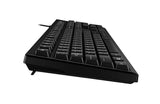 TECLADO GENIUS SMART KB-100 ESPAÑOL