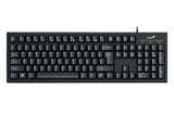 TECLADO GENIUS SMART KB-100 ESPAÑOL