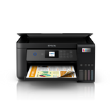 IMPRESORA EPSON MULTIFUNCIONAL ECOTANK L4260 | INALAMBRICA