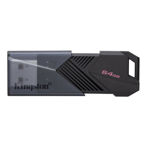 MEMORIA USB KINGSTON DATA TRAVELER EXODIA ONYX