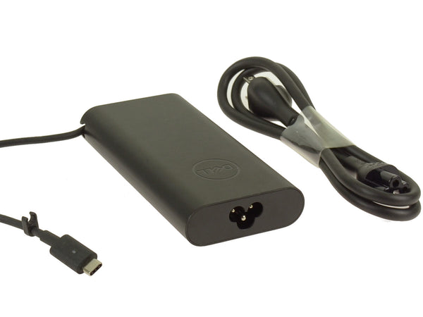 CARGADOR ORIGINAL DELL 90W | 20V / 4.5A | TIPO C