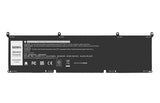 BATERIA DELL XPS 15 9500 ALIENWARE M15 M17 R3 69KF2