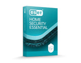 ANTIVIRUS ESET NOD32 HOME SECURITY ESSENTIAL | 1 PC