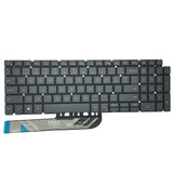 TECLADO DELL INSPIRON 15 5501 502 5508 5509 5584 5590 5593 5594 5598 7590