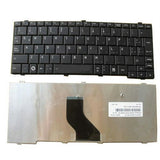 TECLADO TOSHIBA NB200 NB205 NB250 NB255 NB300 NB500 NB505 NEGRO