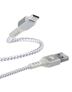 CABLE TYPE C TO MICRO USB M/M 6F/1.8M – Laptop Center