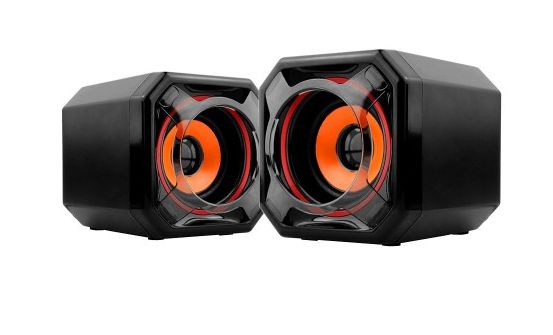 Altavoz portátil DG-1070 varios modelos